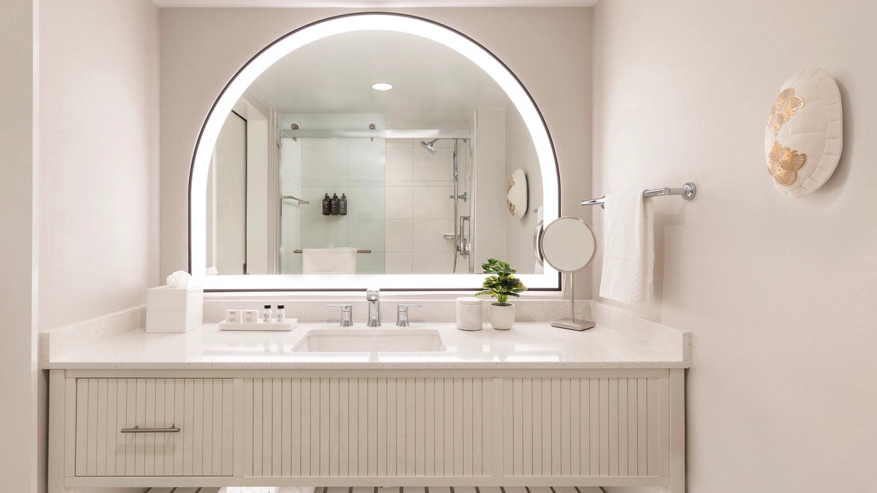 Photo of Bathroom in Singer Island