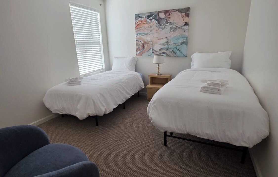Photo of Bedroom in Reynoldsburg
