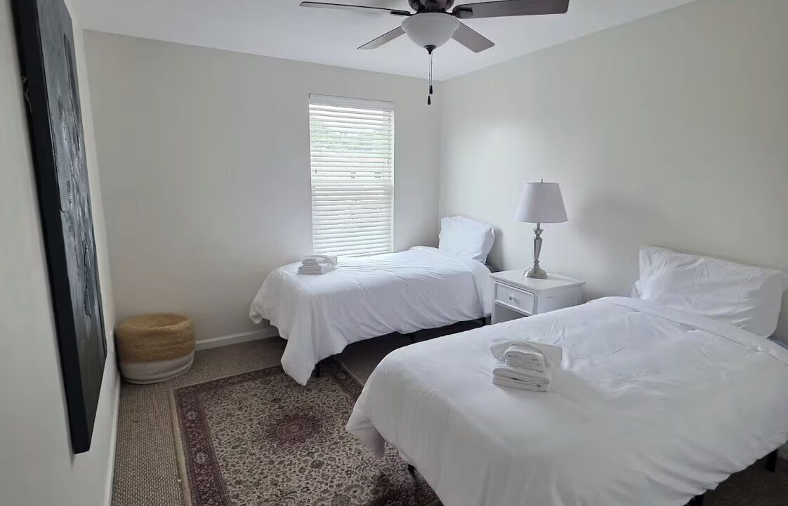 Photo of Bedroom in Reynoldsburg