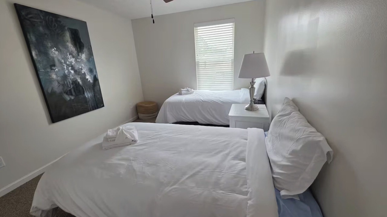 Photo of Bedroom in Reynoldsburg