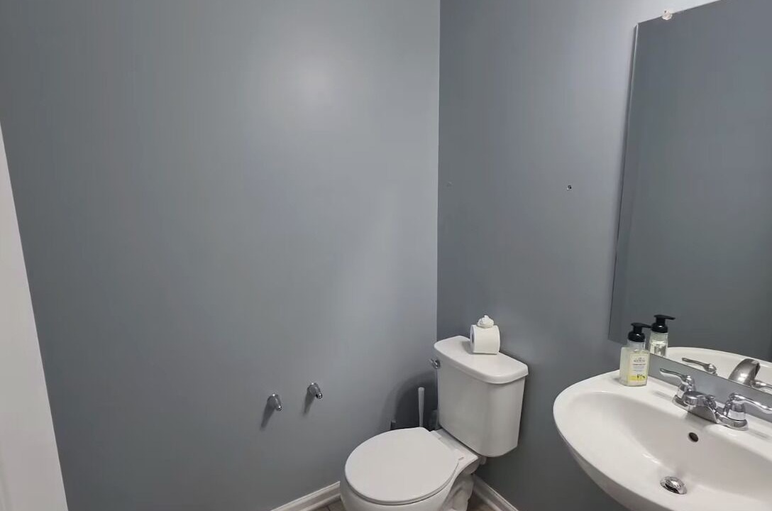 Photo of Bathroom in Reynoldsburg