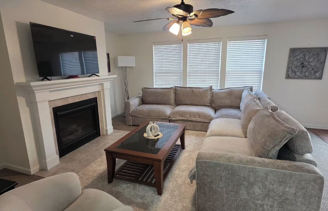 Photo of Livingroom in Reynoldsburg