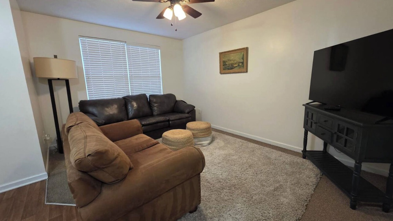 Photo of Livingroom in Reynoldsburg