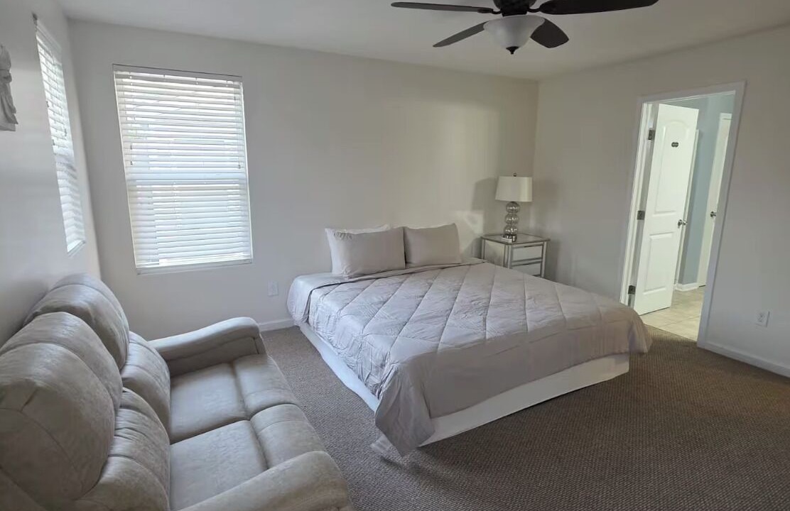 Photo of Bedroom in Reynoldsburg