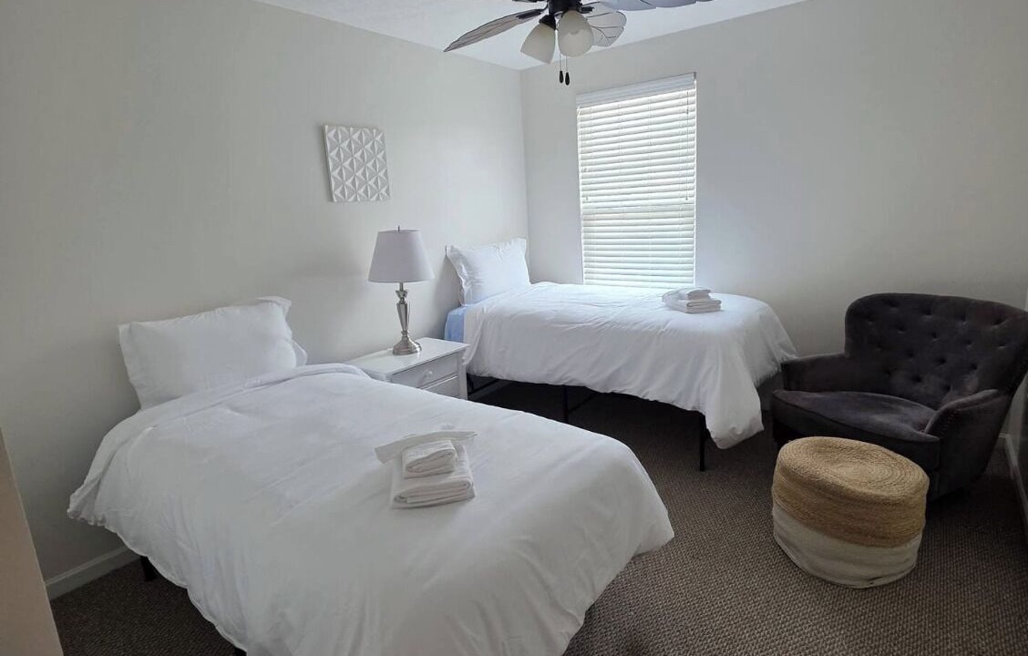 Photo of Bedroom in Reynoldsburg