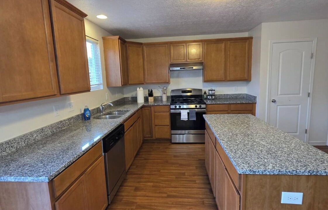 Photo of Kitchen in Reynoldsburg