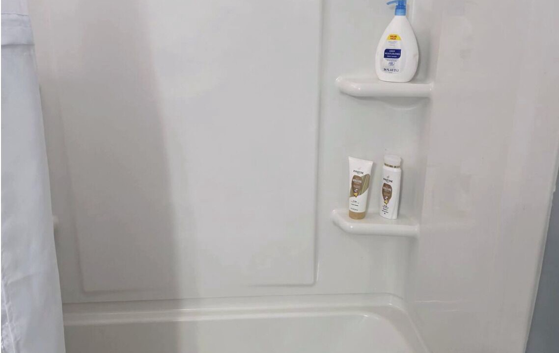 Photo of Bathroom in Reynoldsburg