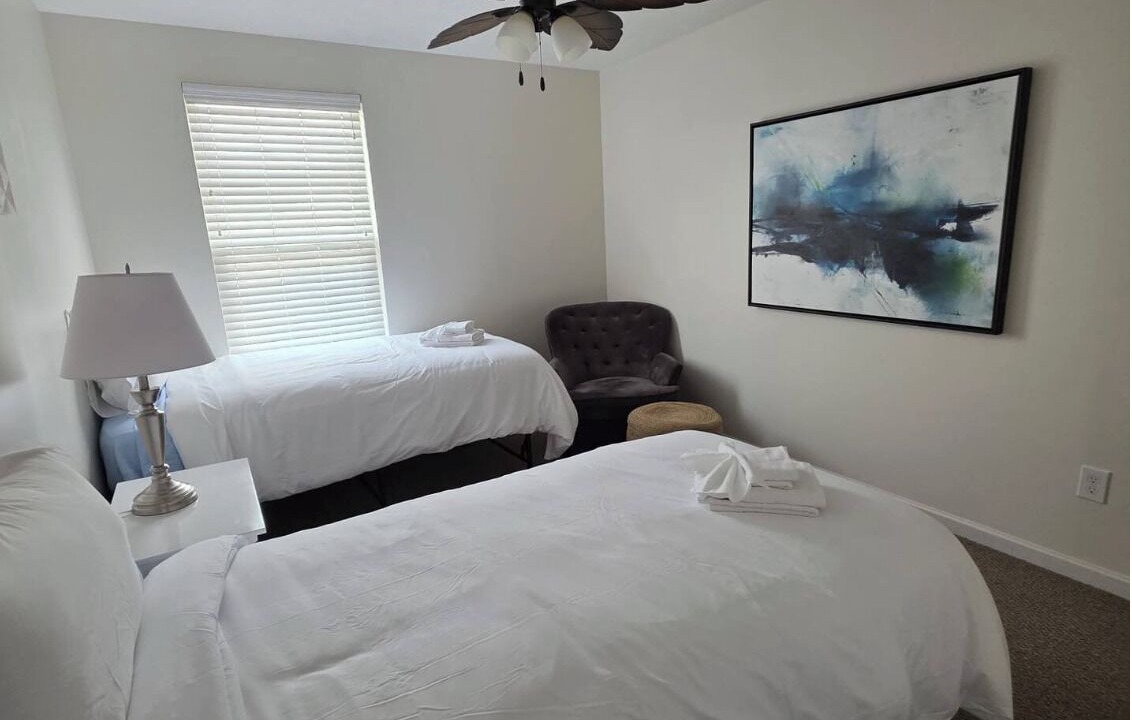 Photo of Bedroom in Reynoldsburg