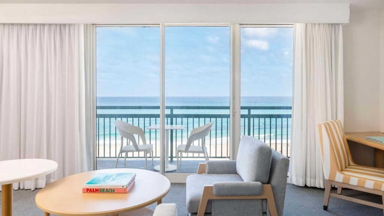 Photo of Livingroom in Singer Island
