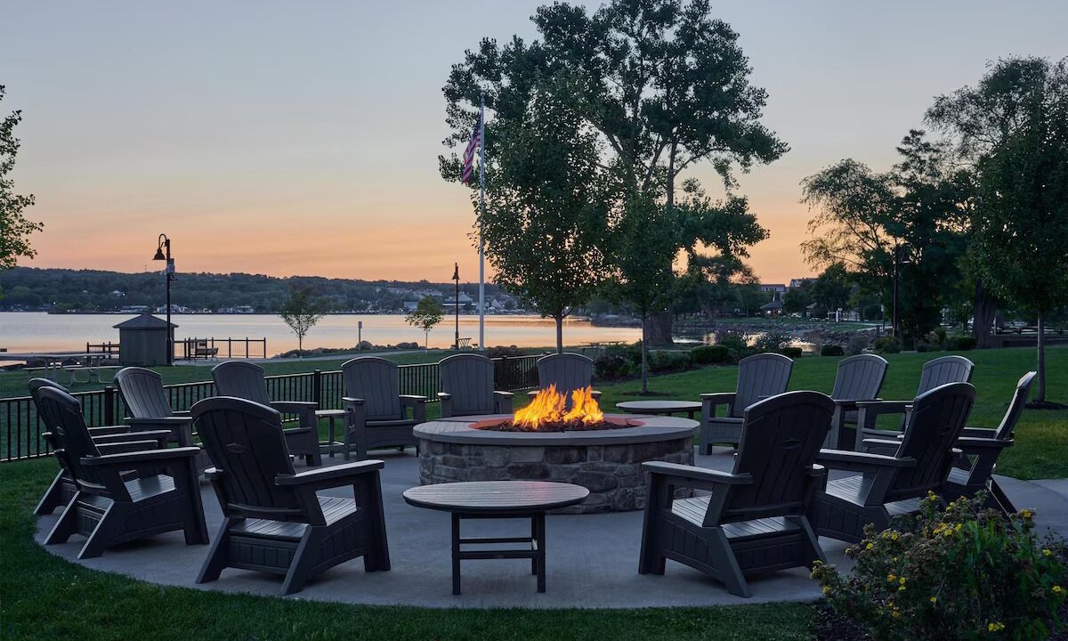 Photo of Outdoor in Canandaigua