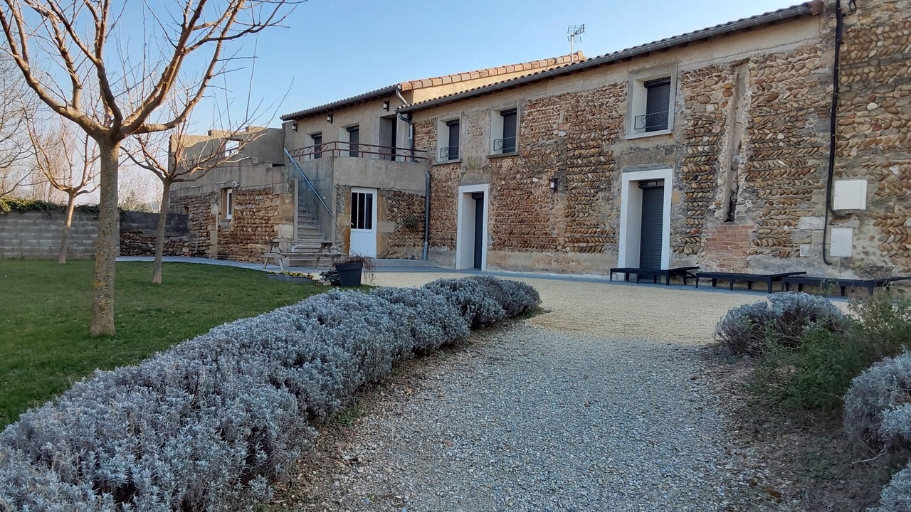 Photo of Outdoor in Livron-sur-Drome