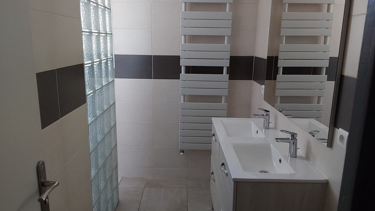 Photo of Bathroom in Livron-sur-Drome