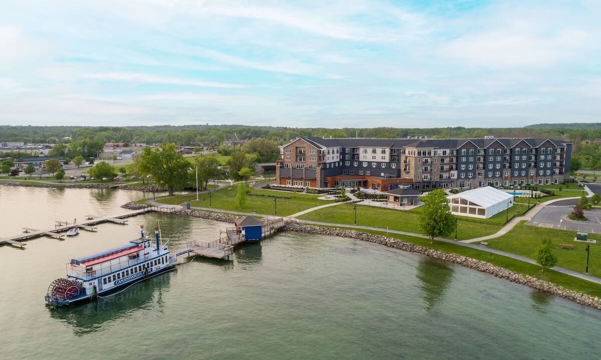 Photo of Outdoor in Canandaigua