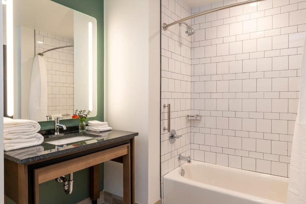 Photo of Bathroom in Canandaigua