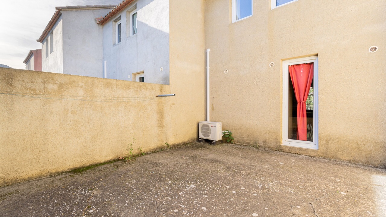 Photo of Outdoor in Roquefort-des-Corbieres
