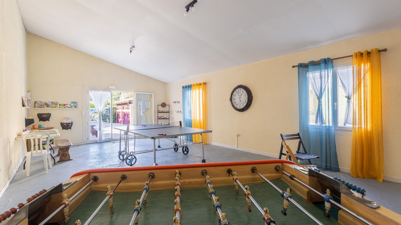 Photo of Bedroom in Roquefort-des-Corbieres