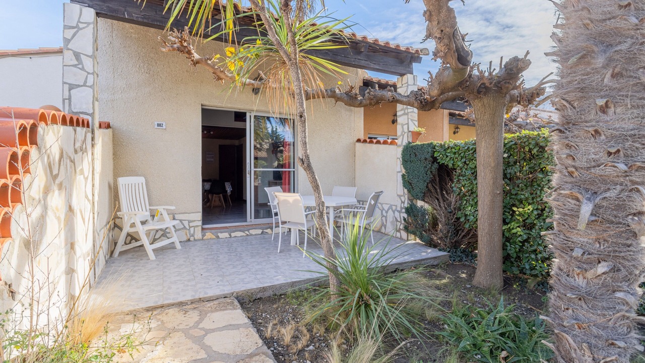 Photo of Outdoor in Roquefort-des-Corbieres