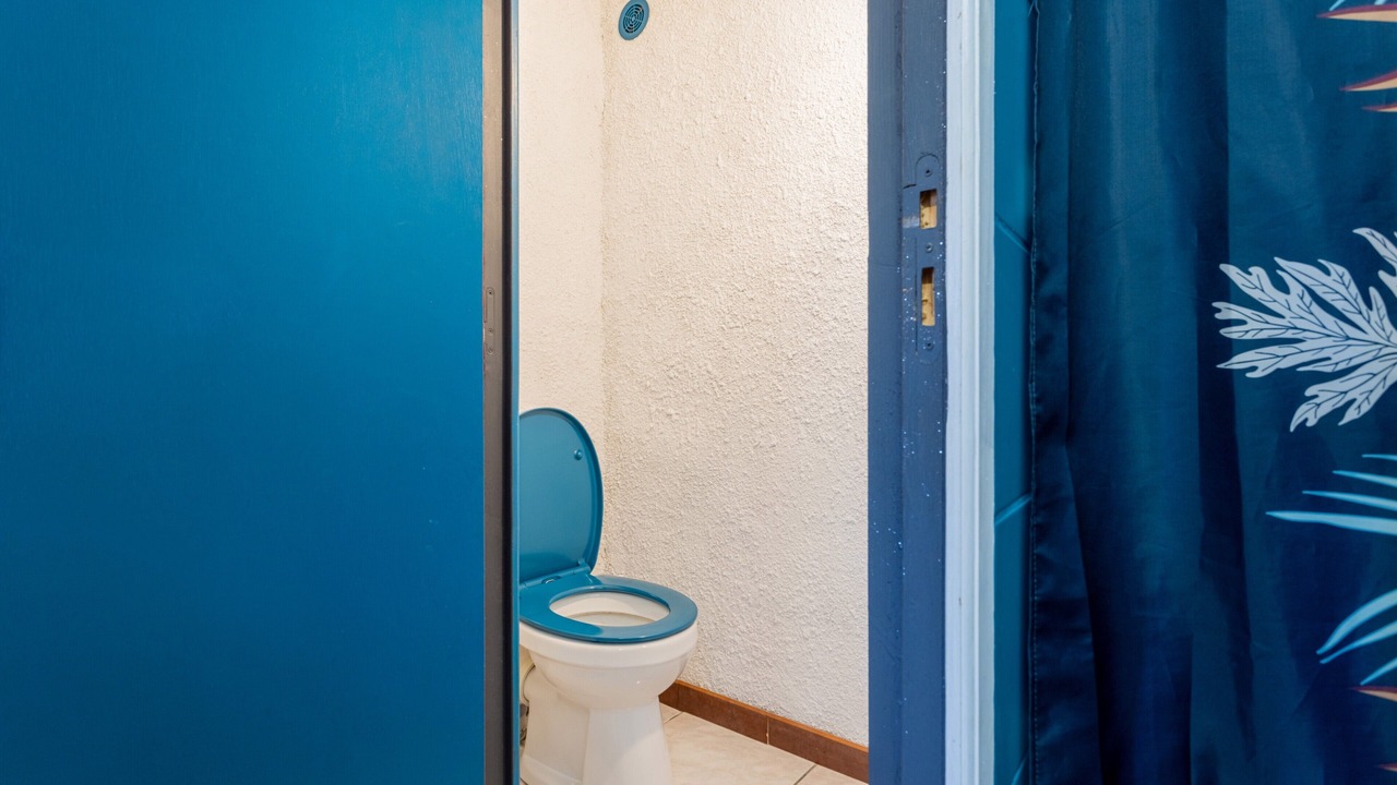 Photo of Bathroom in Roquefort-des-Corbieres