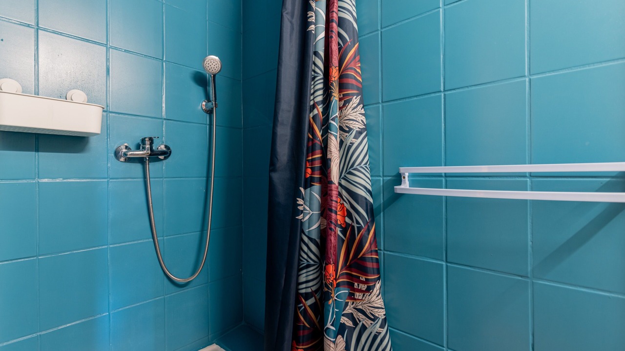 Photo of Bathroom in Roquefort-des-Corbieres