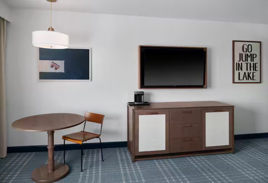 Photo of Bedroom in Canandaigua