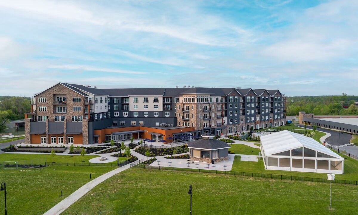 Photo of Outdoor in Canandaigua