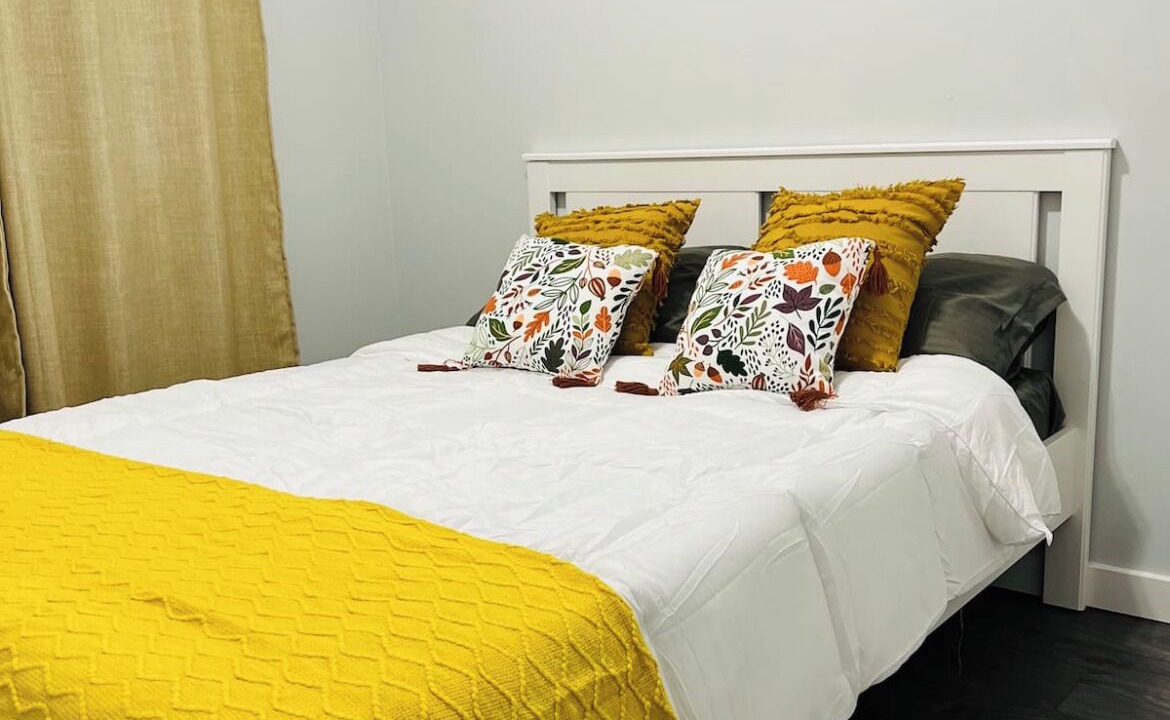 Photo of Bedroom in Latin Quarter