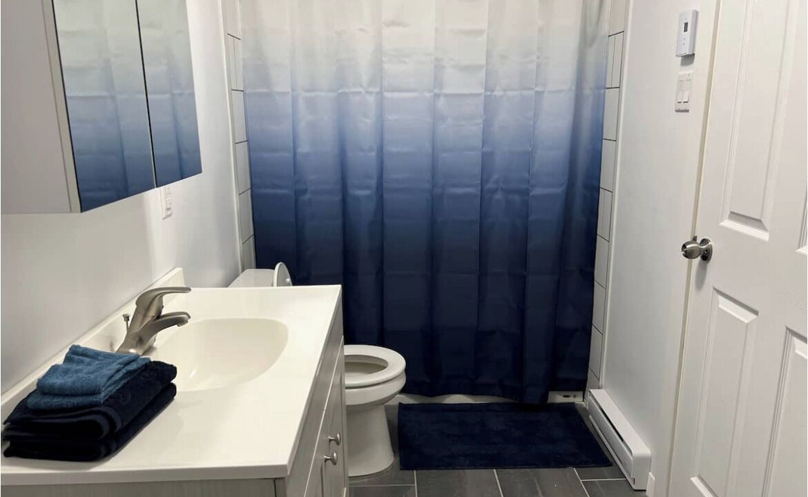 Photo of Bathroom in Latin Quarter