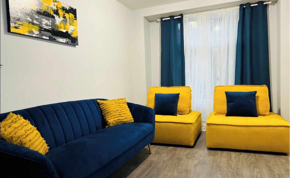 Photo of Livingroom in Latin Quarter