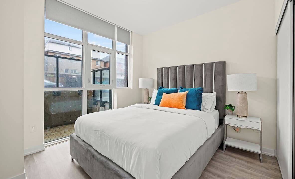 Photo of Bedroom in Harwood