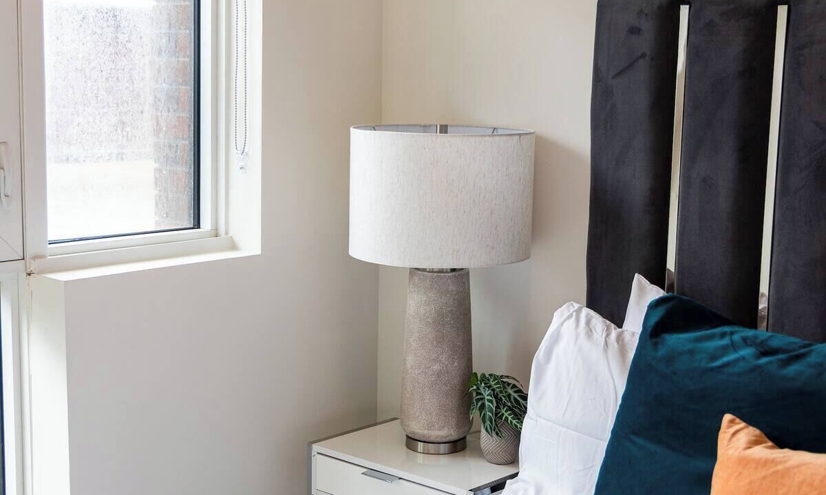 Photo of Bedroom in Harwood