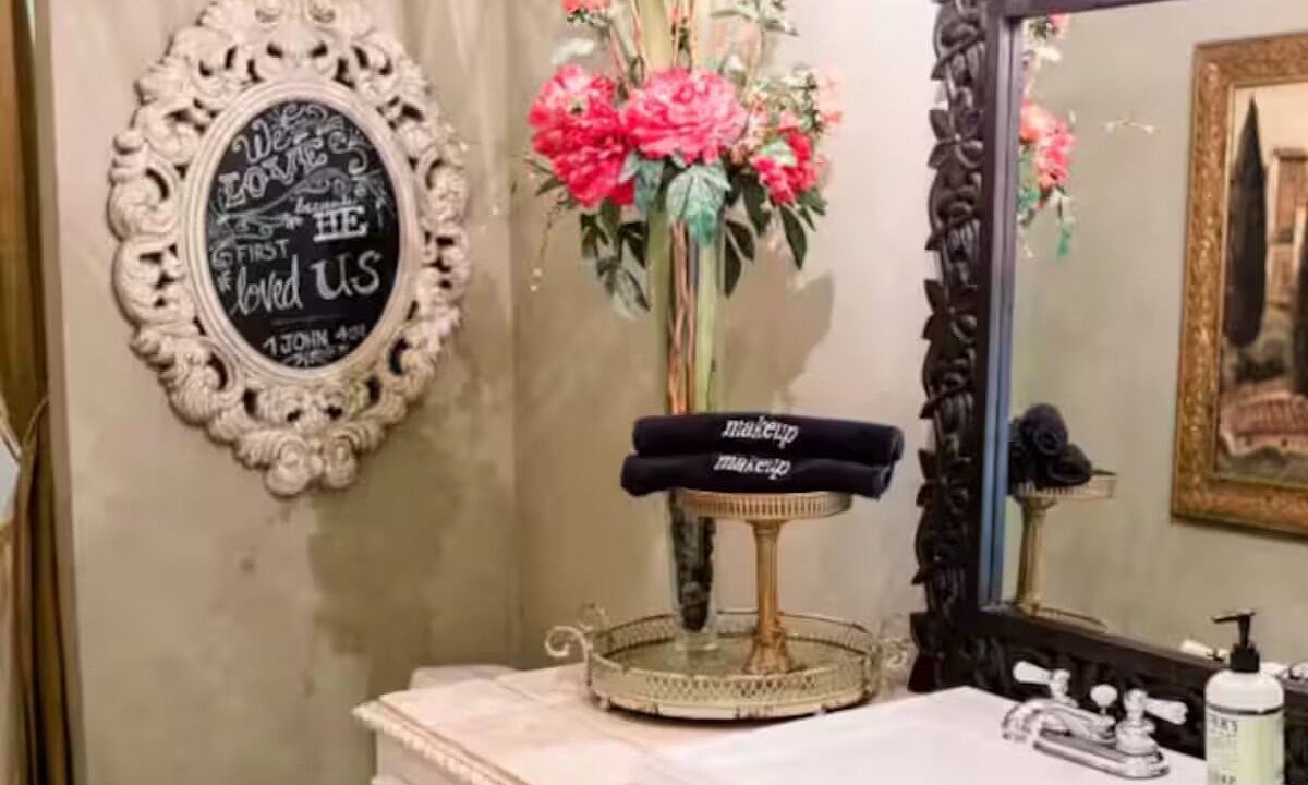 Photo of Bathroom in Kyle