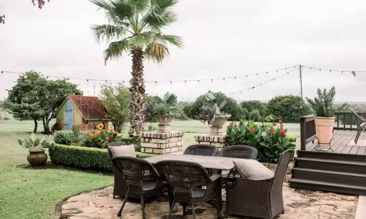 Photo of Outdoor in Kyle