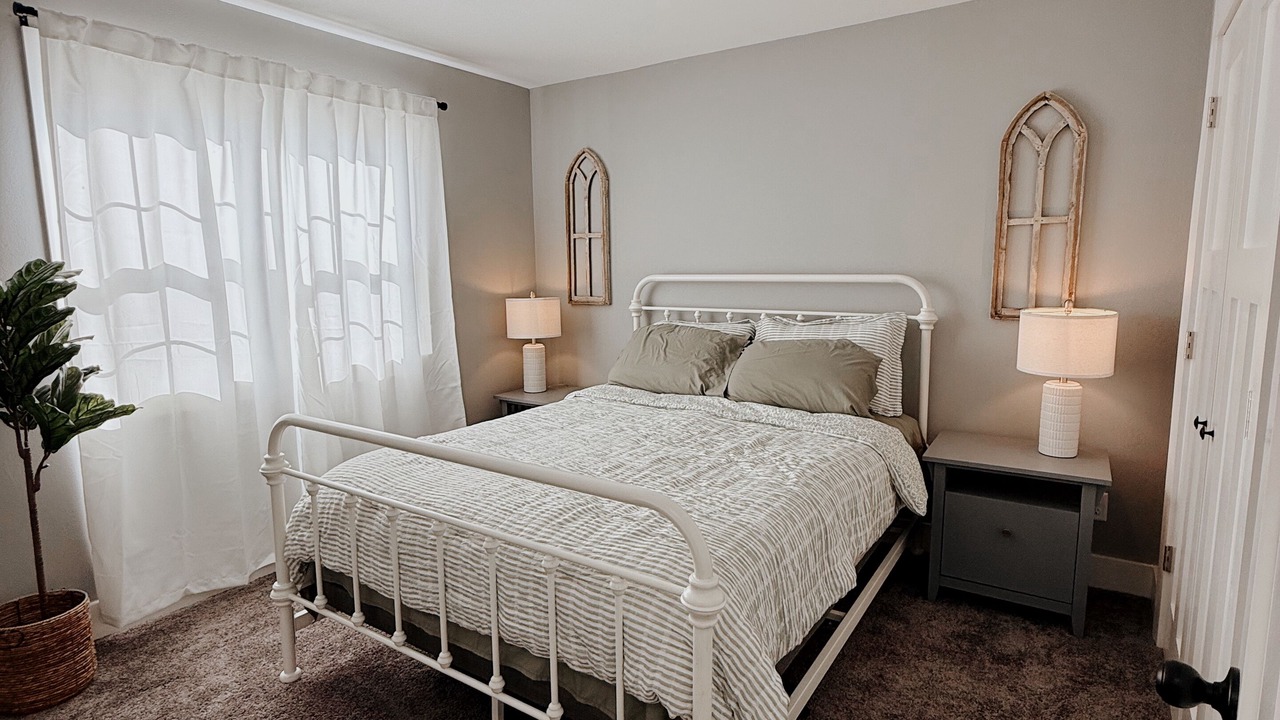 Photo of Bedroom in Menomonie