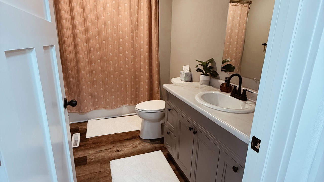 Photo of Bathroom in Menomonie