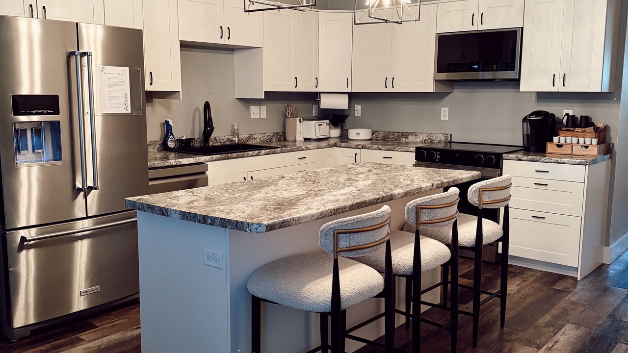 Photo of Kitchen in Menomonie