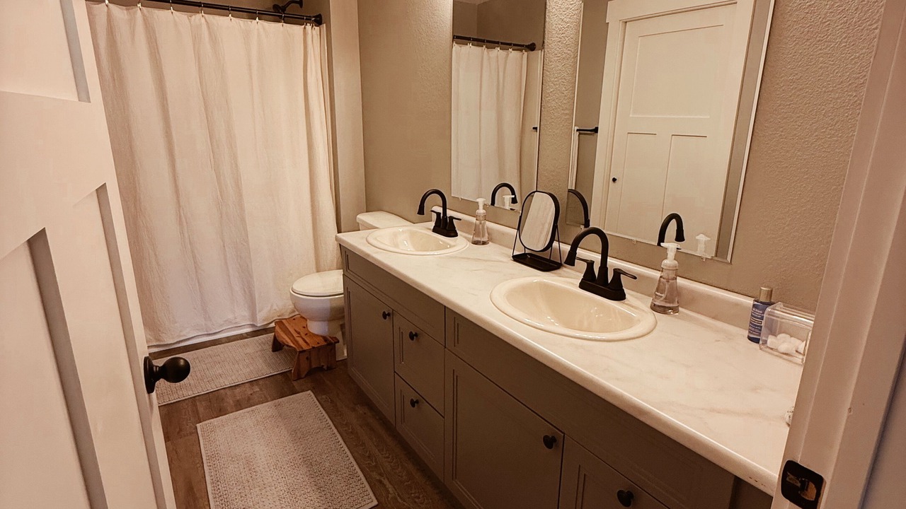Photo of Bathroom in Menomonie