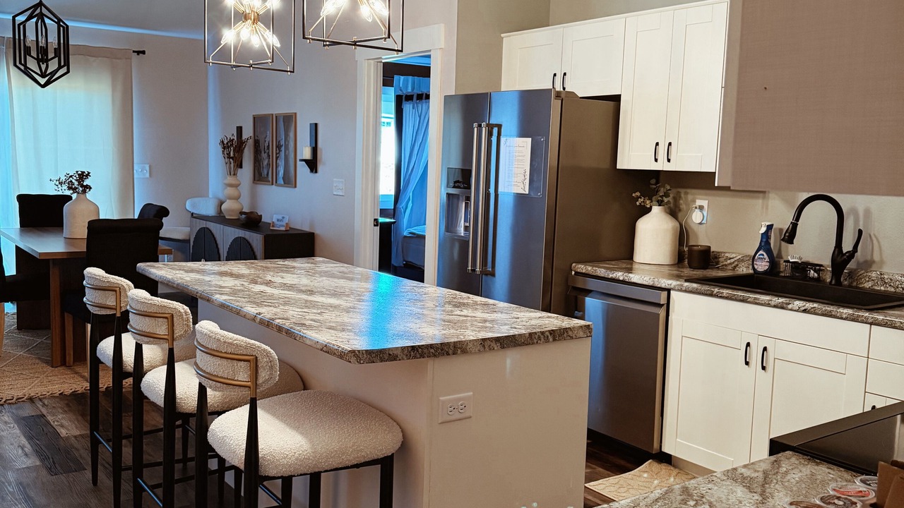 Photo of Kitchen in Menomonie