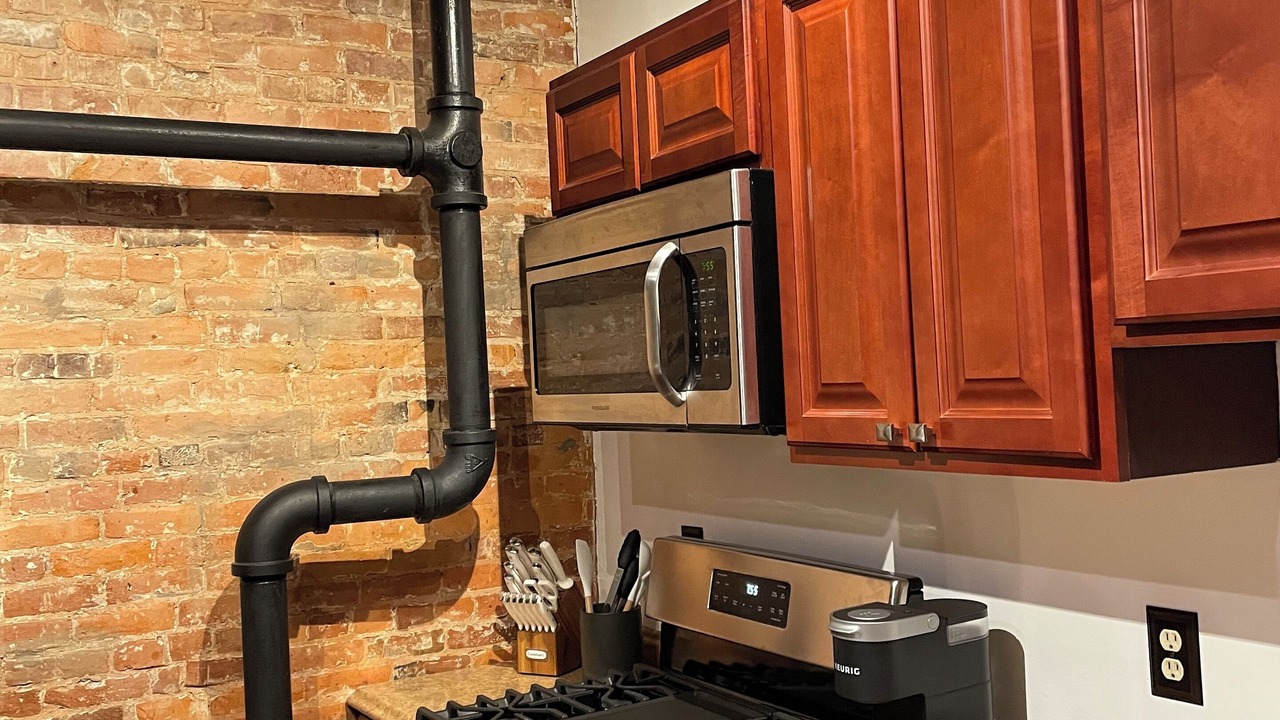Photo of Kitchen in Utica