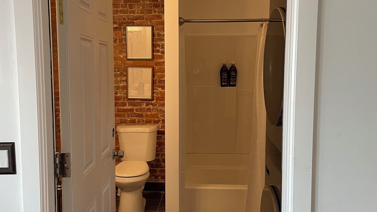 Photo of Bathroom in Utica