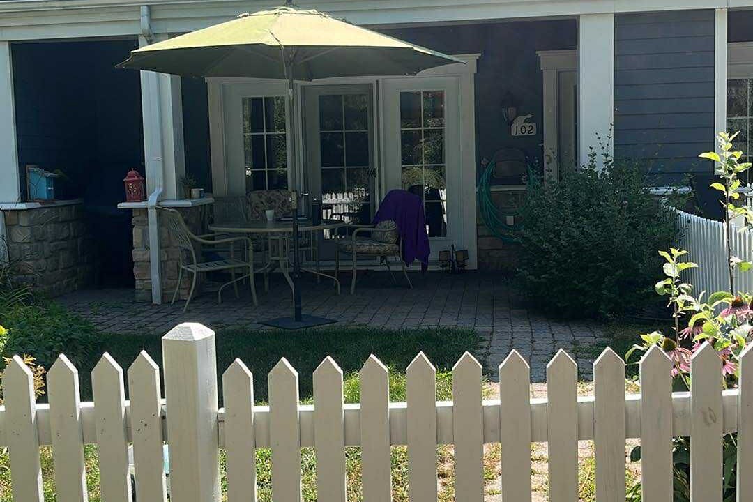 Photo of Patio Balcony in Bromont