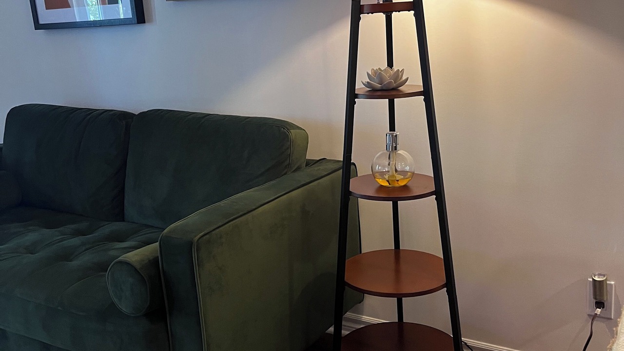 Photo of Livingroom in Bromont
