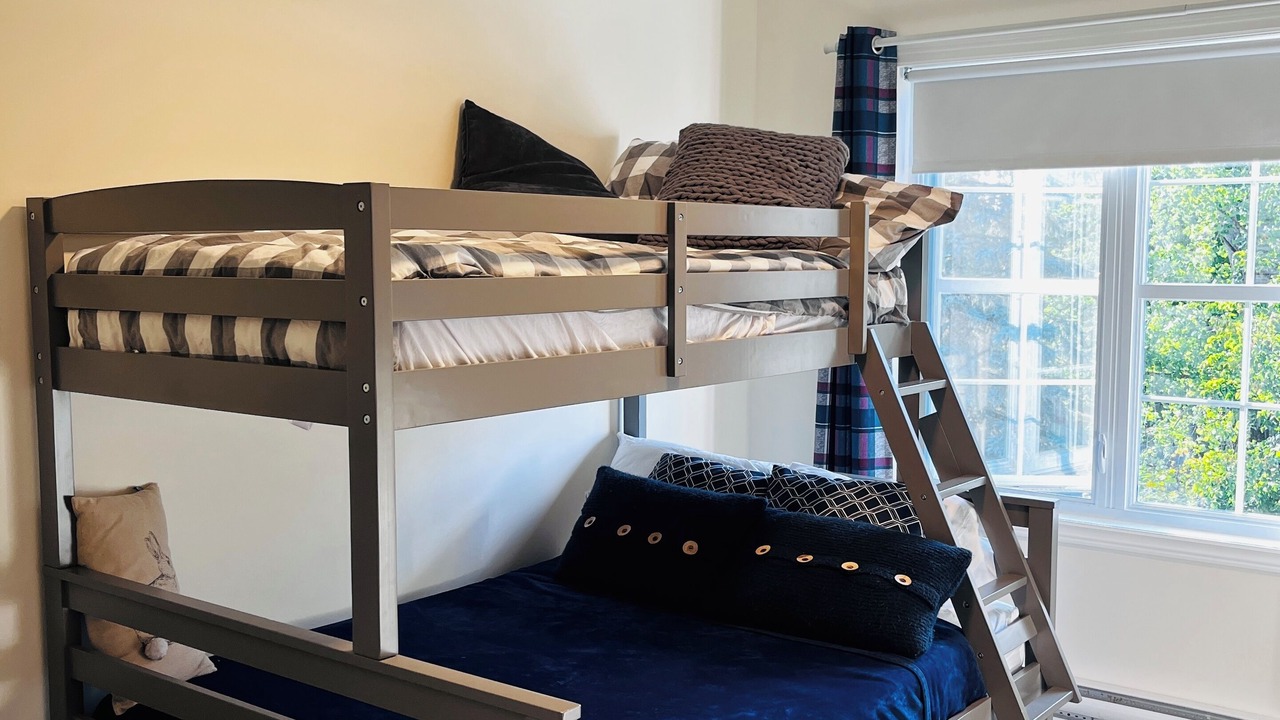 Photo of Bedroom in Bromont