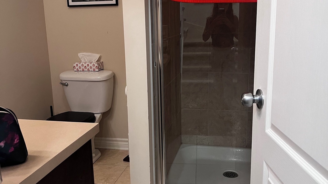 Photo of Bathroom in Bromont