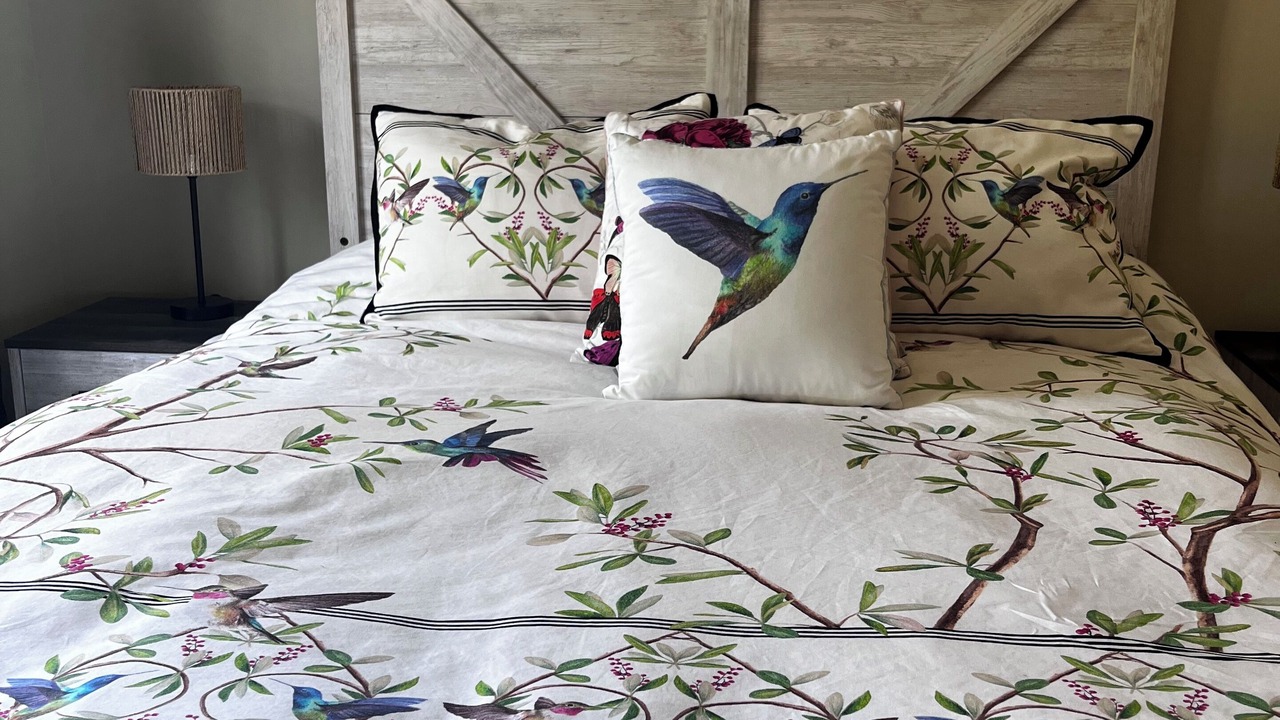 Photo of Bedroom in Bromont