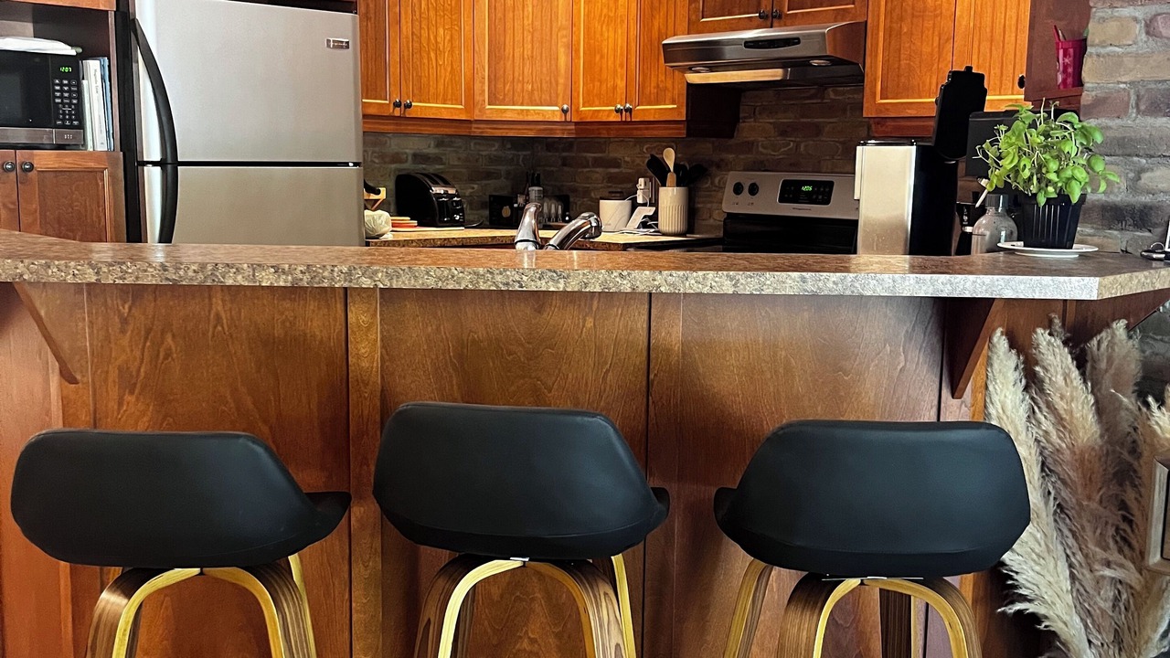 Photo of Kitchen in Bromont