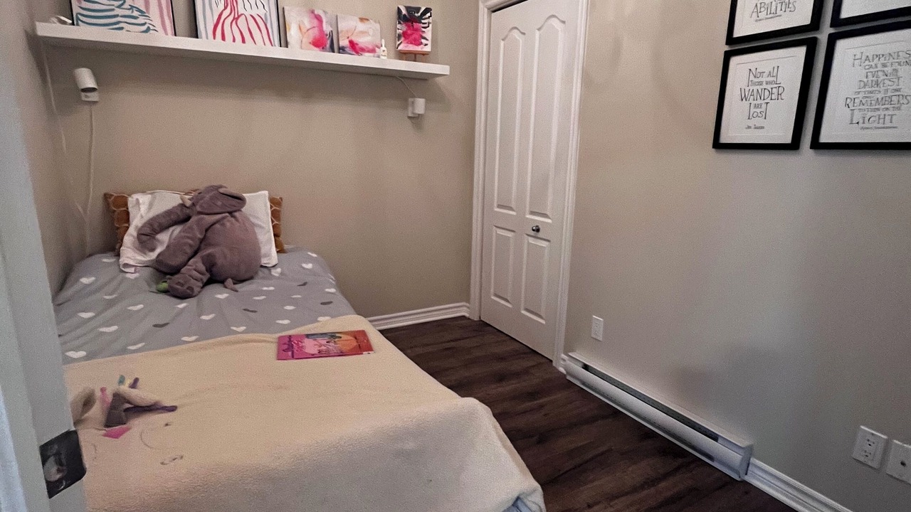 Photo of Bedroom in Bromont