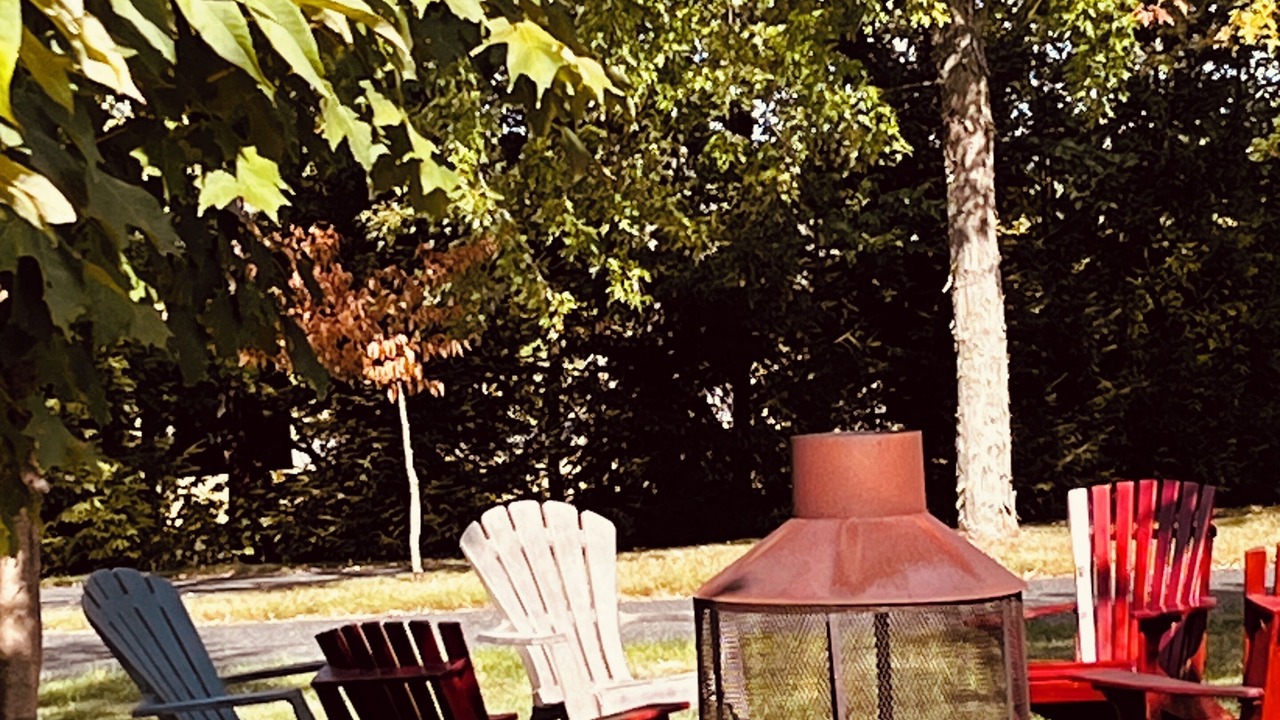 Photo of Outdoor in Bromont