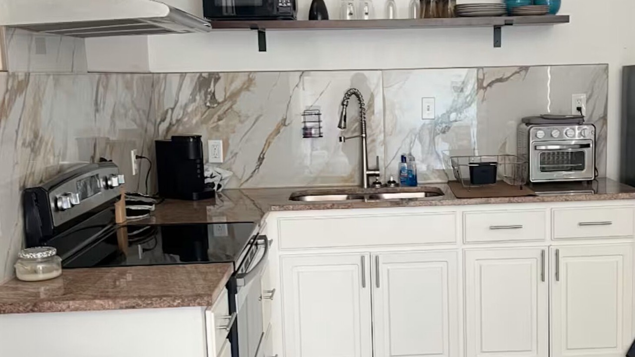 Photo of Kitchen in Baker