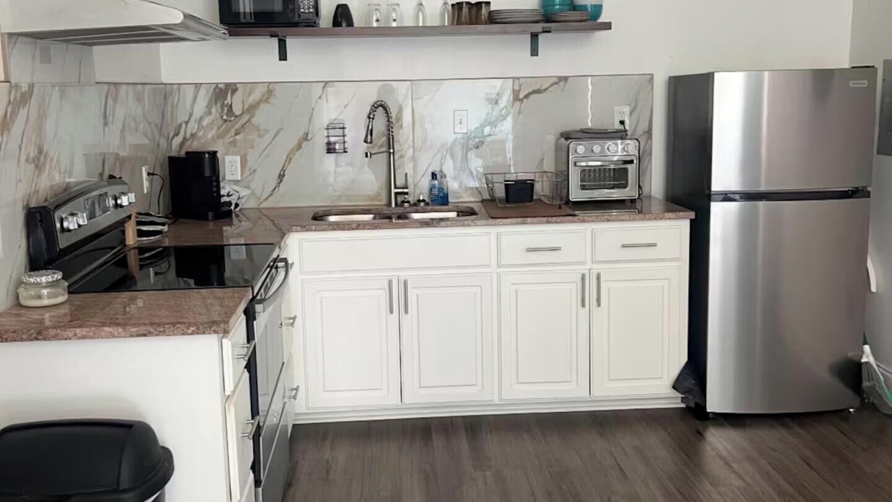 Photo of Kitchen in Baker