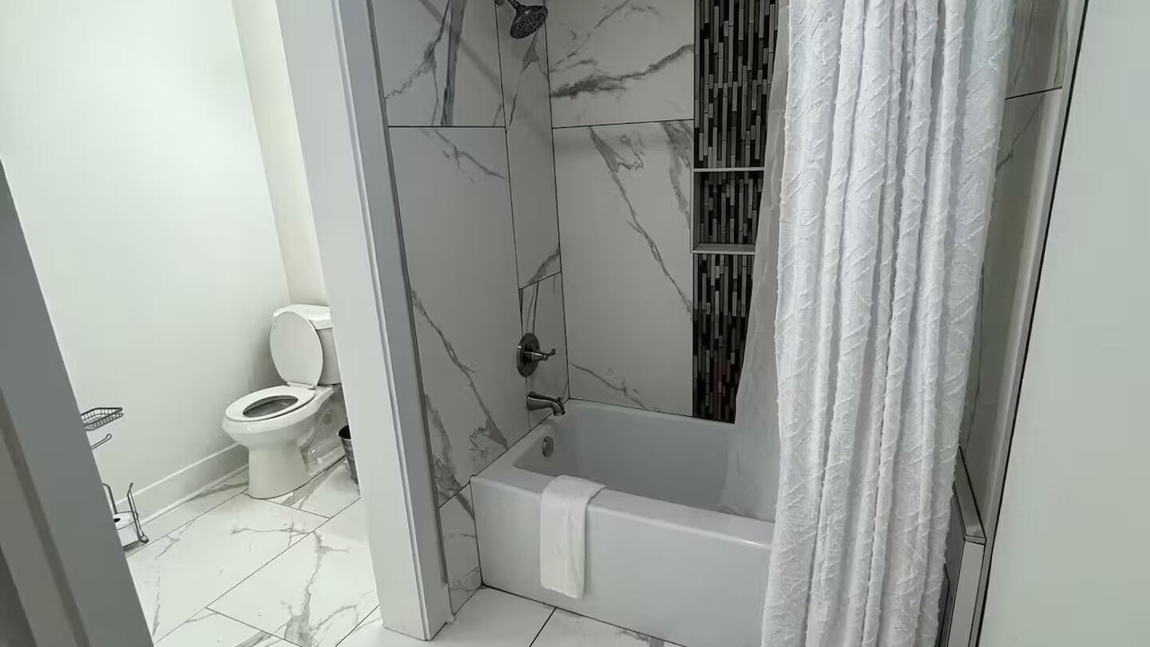Photo of Bathroom in Baker